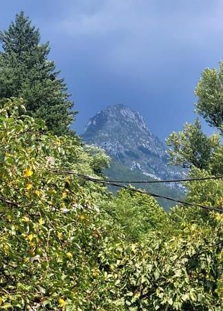 Apartma Brin Bovec Zewnętrze zdjęcie
