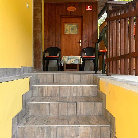 Apartma Brin Bovec Zewnętrze zdjęcie