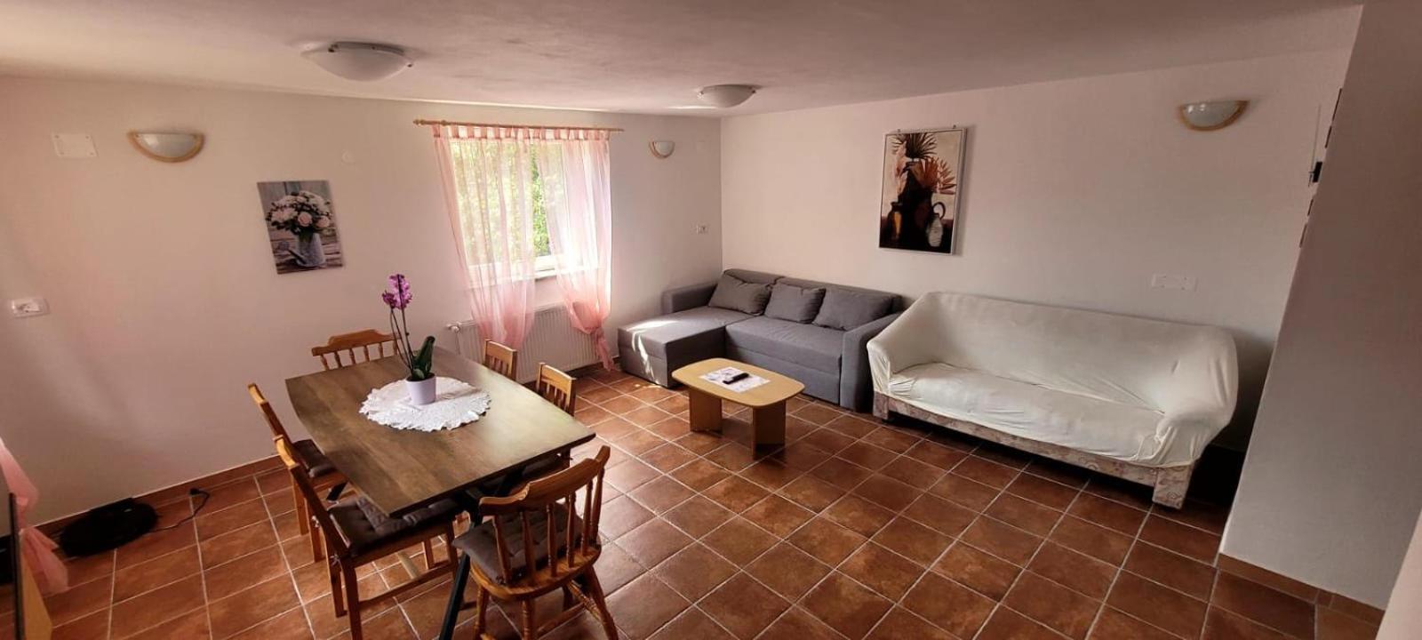 Apartma Brin Bovec Zewnętrze zdjęcie