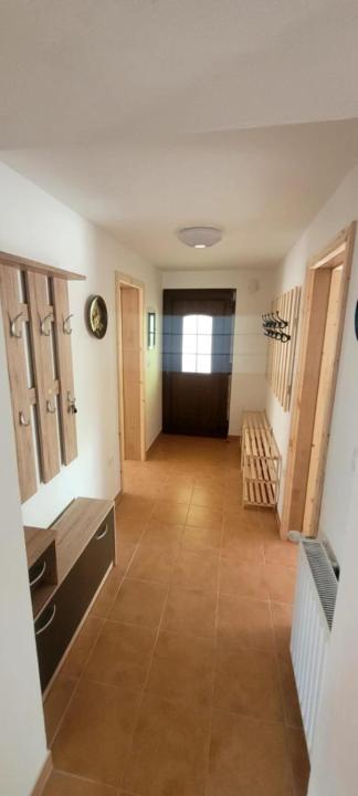 Apartma Brin Bovec Zewnętrze zdjęcie