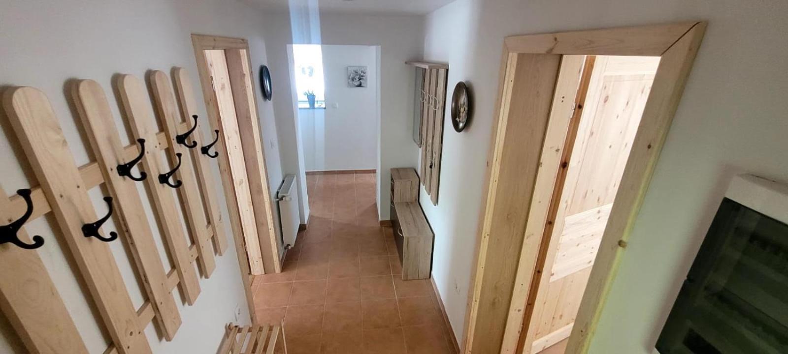 Apartma Brin Bovec Zewnętrze zdjęcie