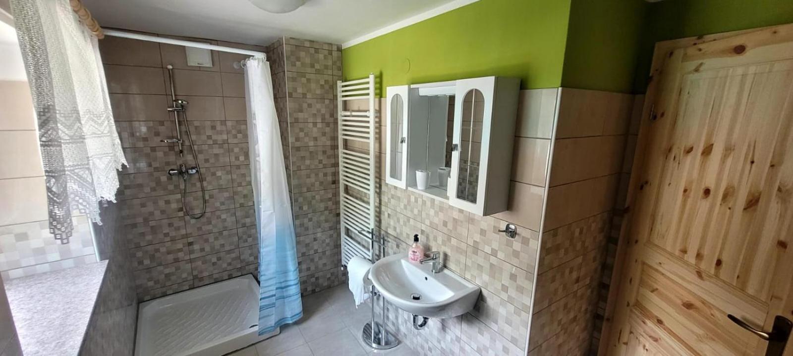 Apartma Brin Bovec Zewnętrze zdjęcie