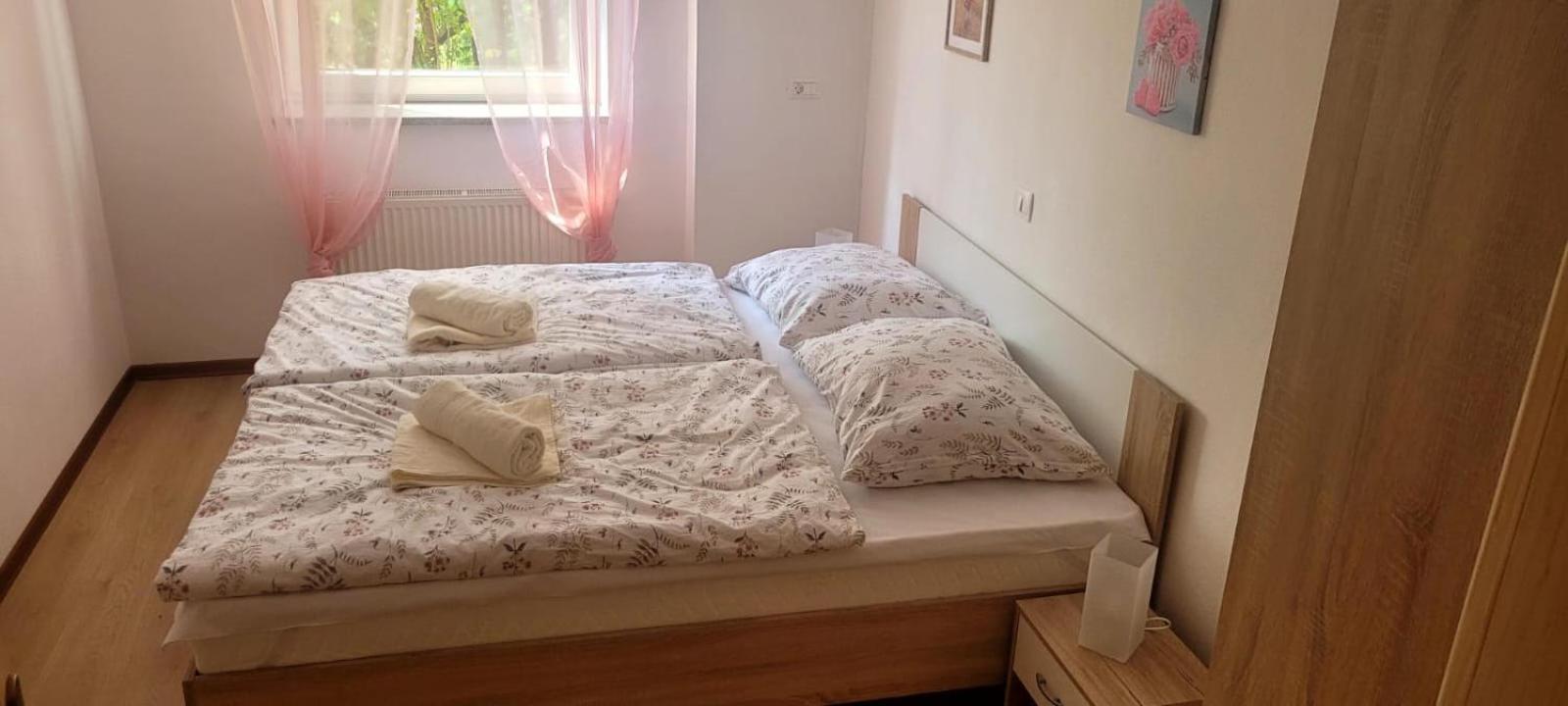 Apartma Brin Bovec Zewnętrze zdjęcie