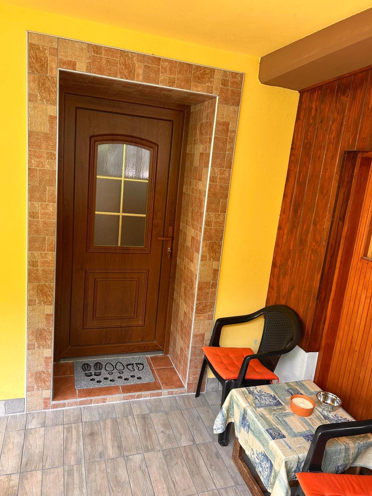 Apartma Brin Bovec Zewnętrze zdjęcie